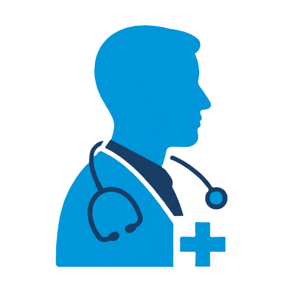 医師アイコン