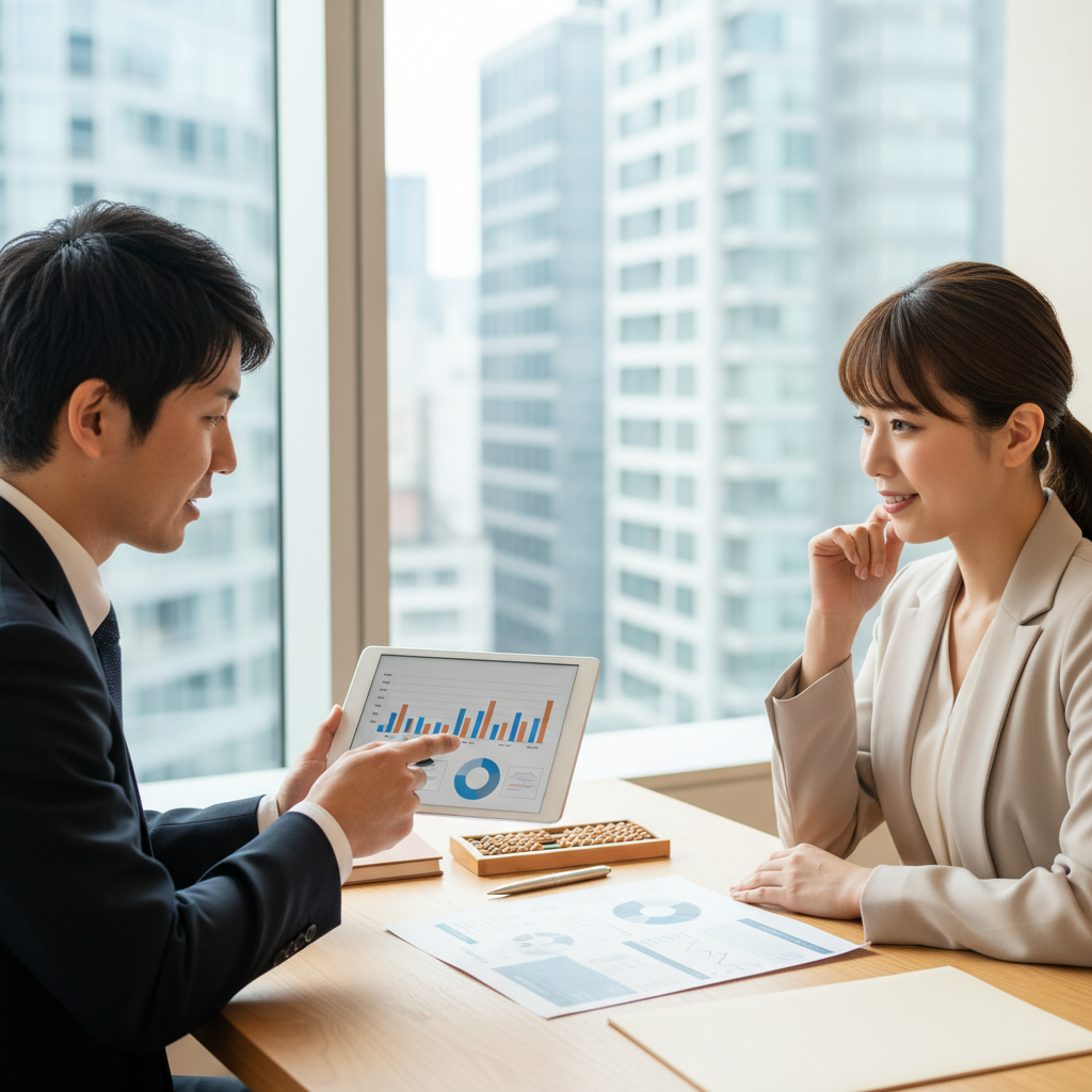 明確な料金体系と見積もりの重要性に関する画像