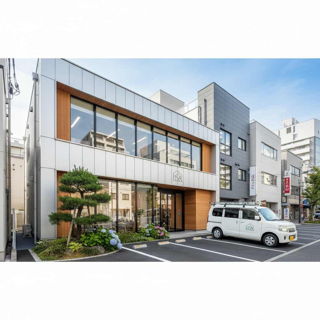 函館の第一住宅設備や小野寺住設の評判と特徴に関する画像