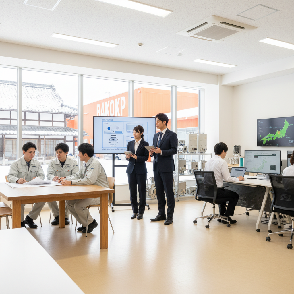 夕張市で対応可能な業者の種類と選び方のポイントに関する画像