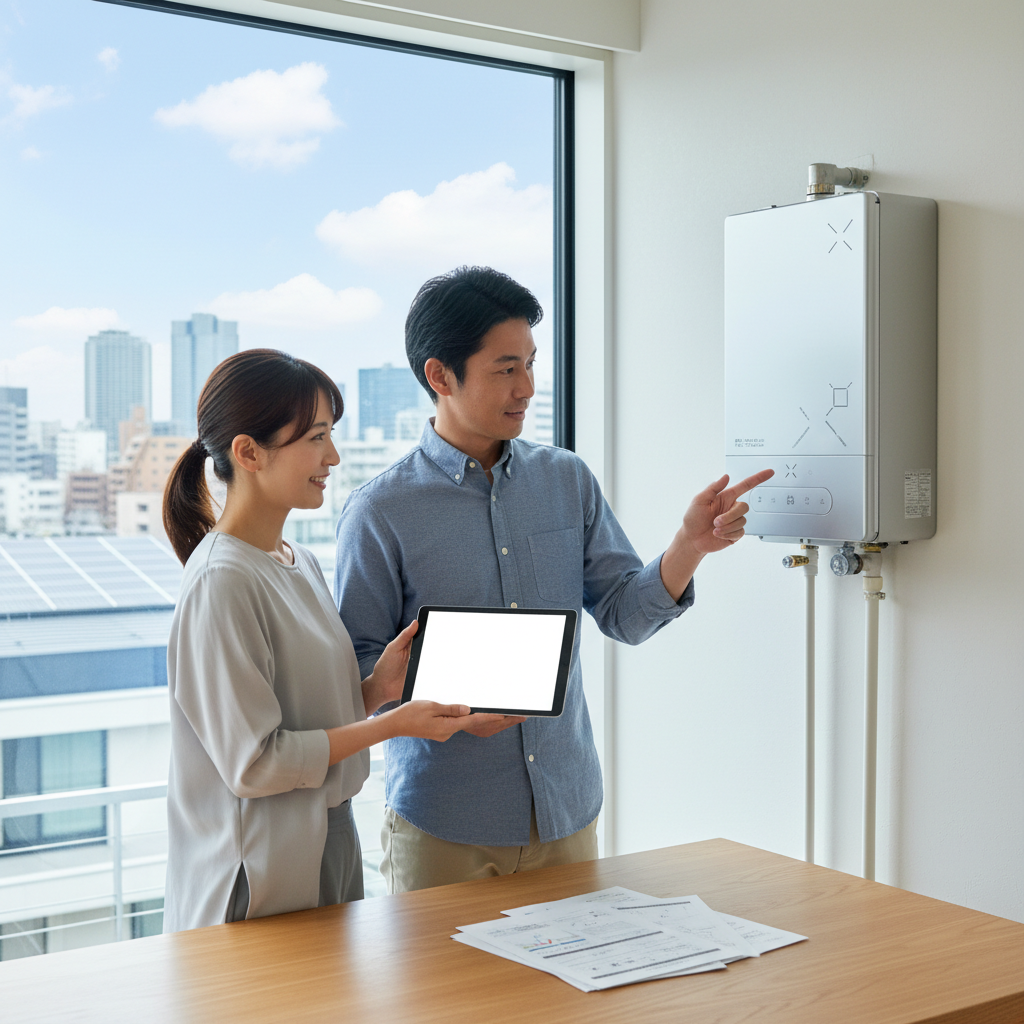 利用できる可能性がある国の補助金と自治体の支援制度に関する画像