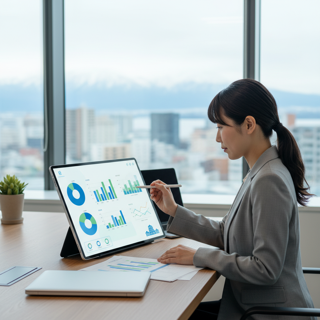 網走市独自の助成制度の確認方法に関する画像