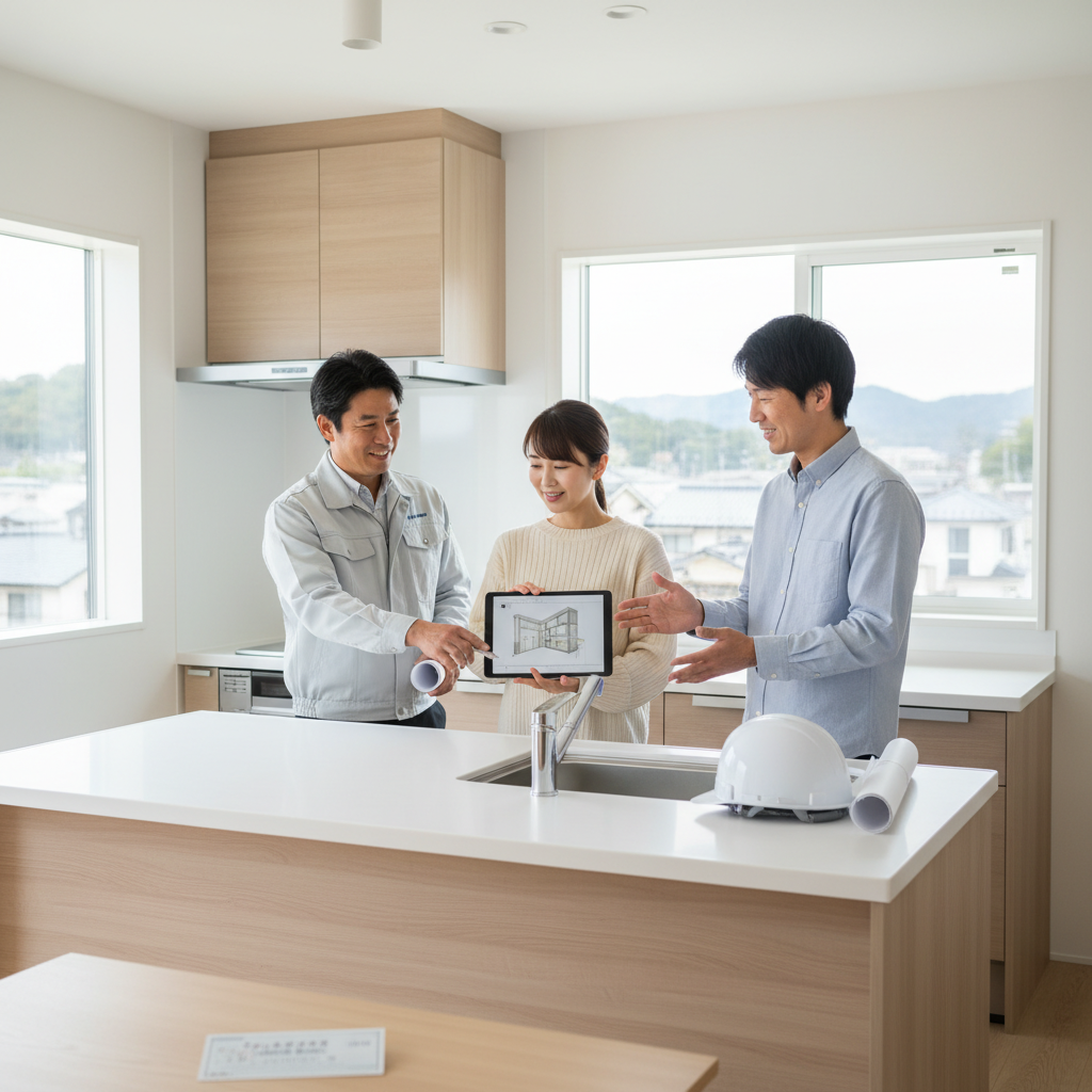 芦別市独自の住宅リフォーム助成制度の活用法に関する画像