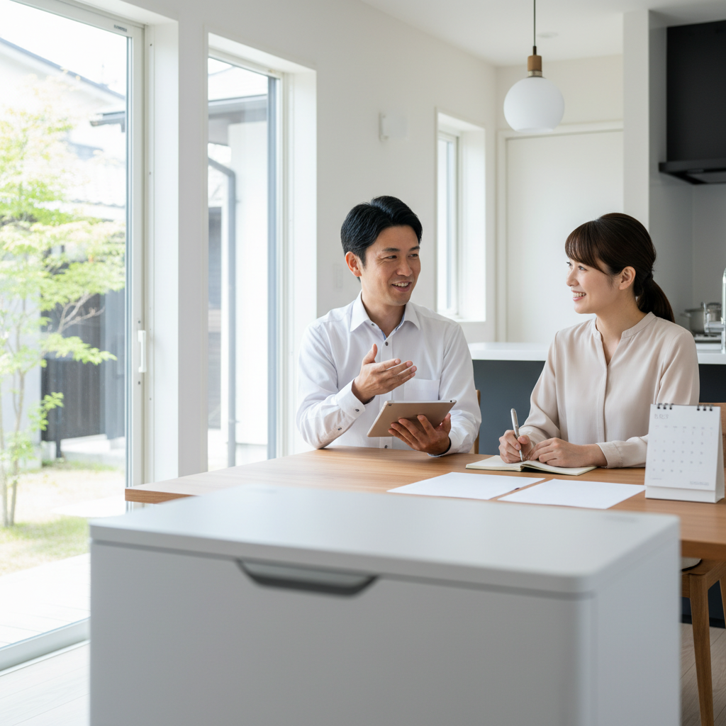 2025年度の給湯省エネ事業と申請期限の予測に関する画像