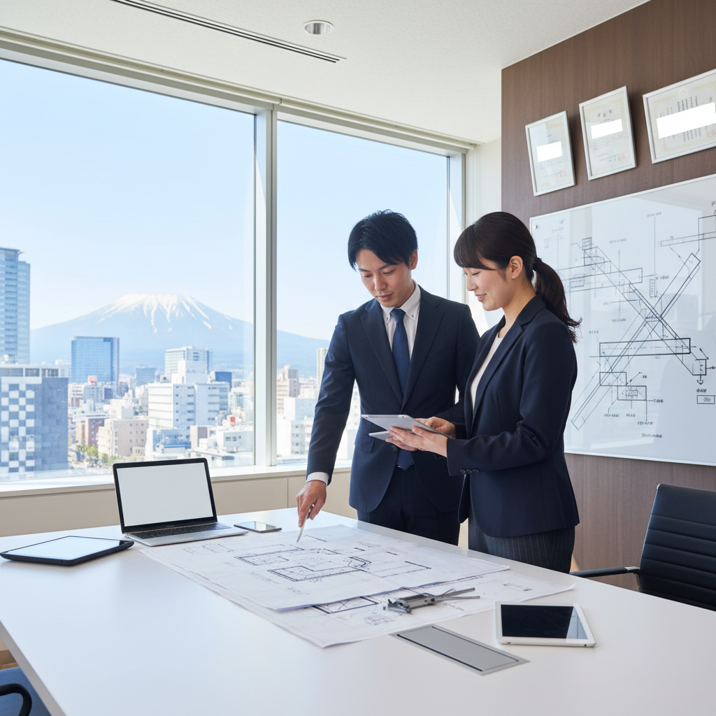 信頼できるおすすめ業者の特徴に関する画像