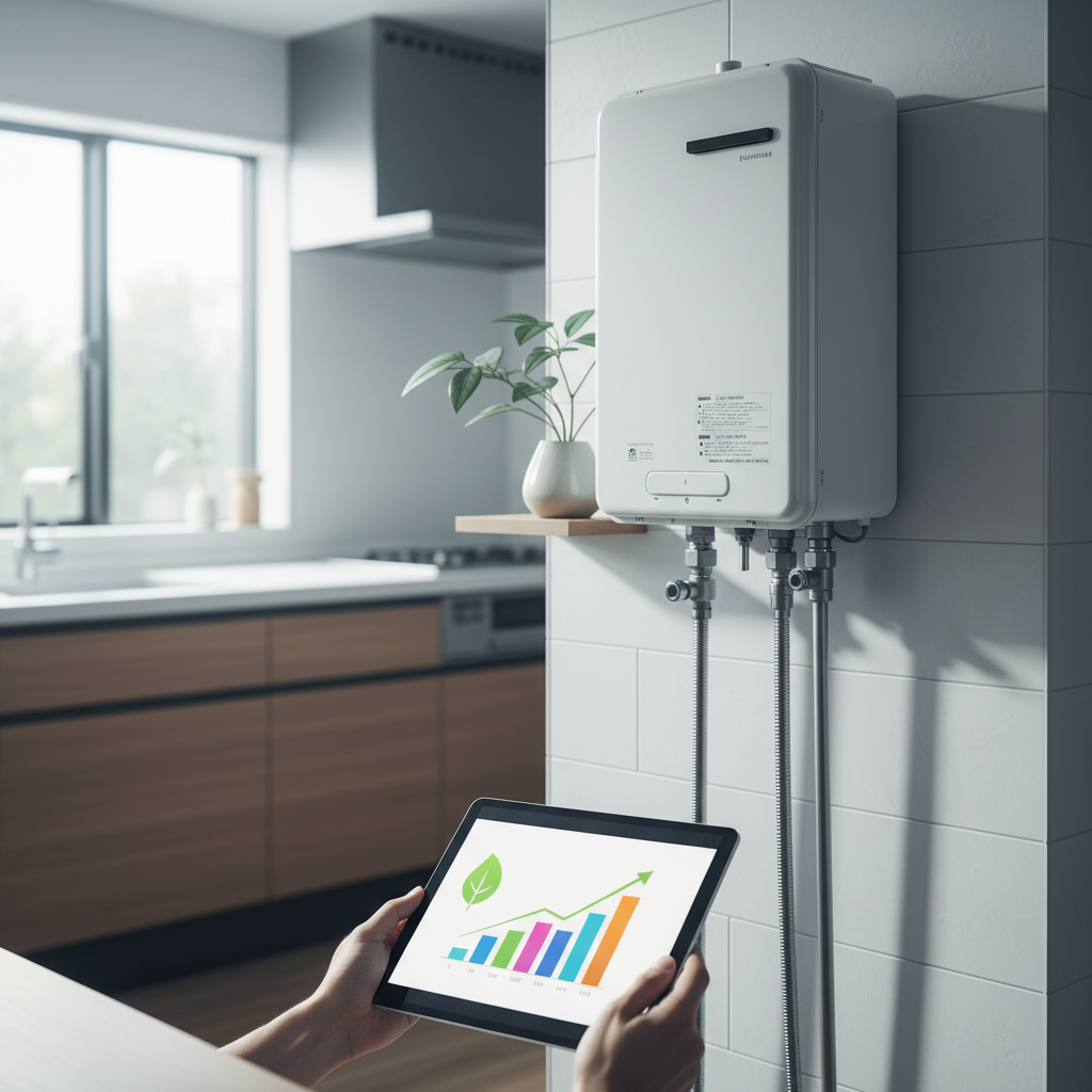 給湯器の買い替えに補助金は出ますか？に関する画像