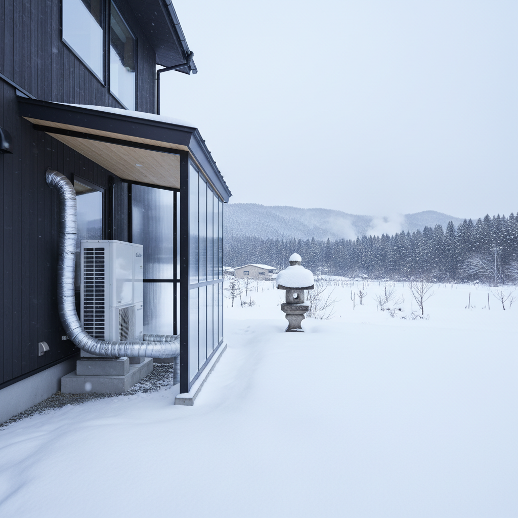 エコキュート 弘前に関する画像