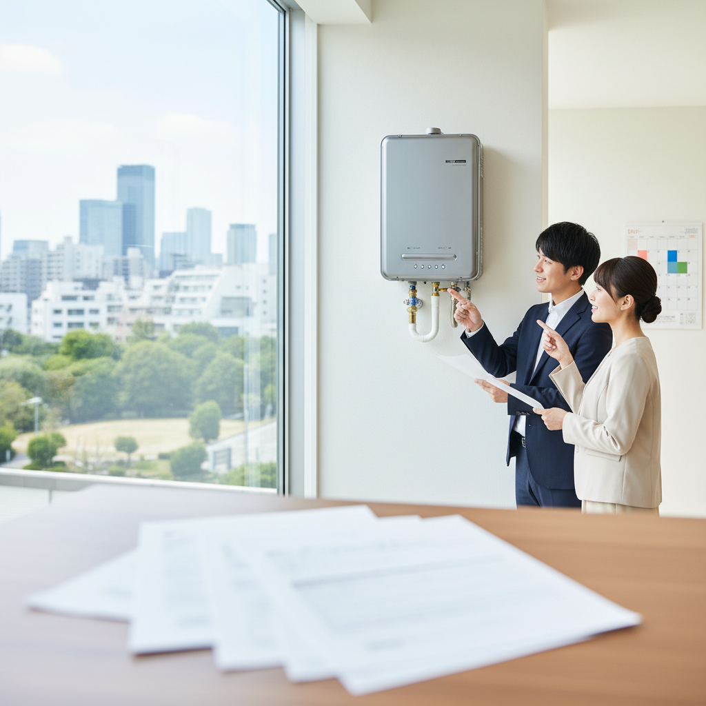 給湯器 補助金 いつまで 2025？に関する画像