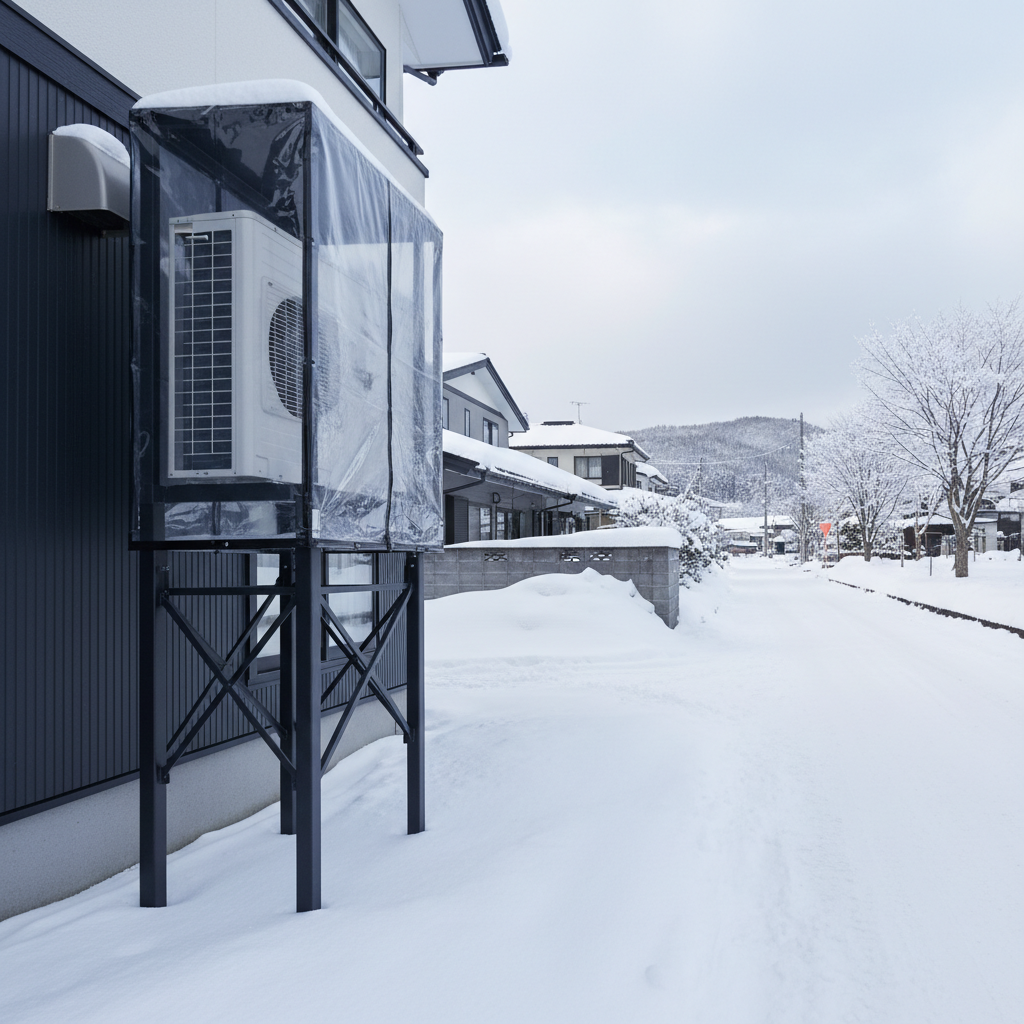 エコキュート 青森県 業者選びの注意点に関する画像