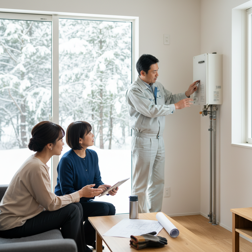 むつ市で業者を選ぶ際の注意点に関する画像