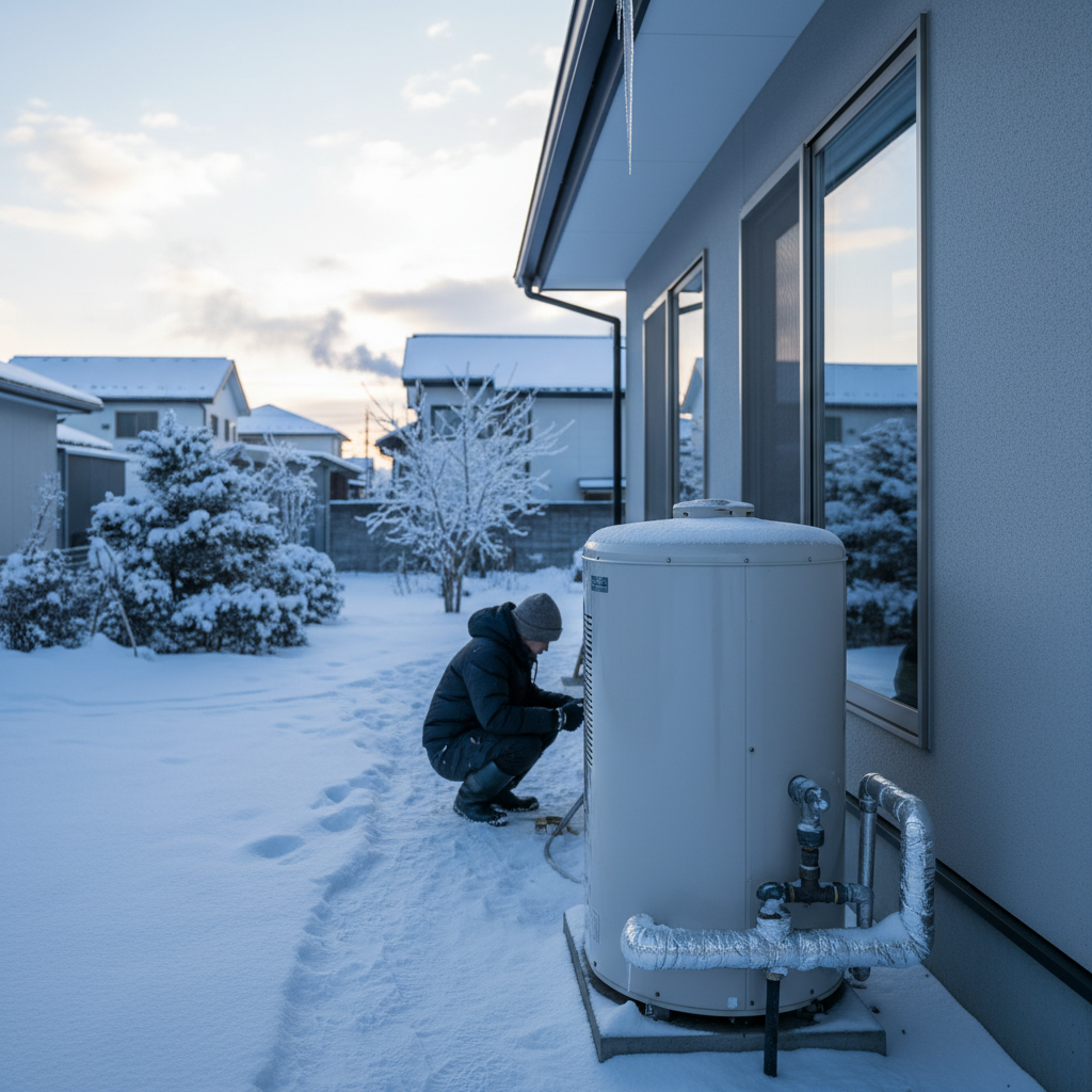 むつ市の気候が寿命に与える影響に関する画像