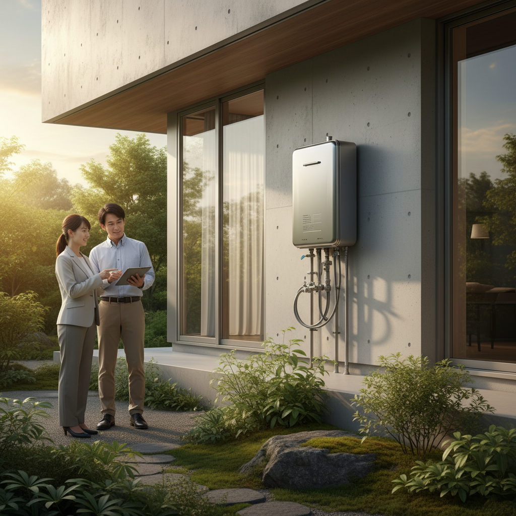 給湯器 補助金 いつまで 2025？に関する画像