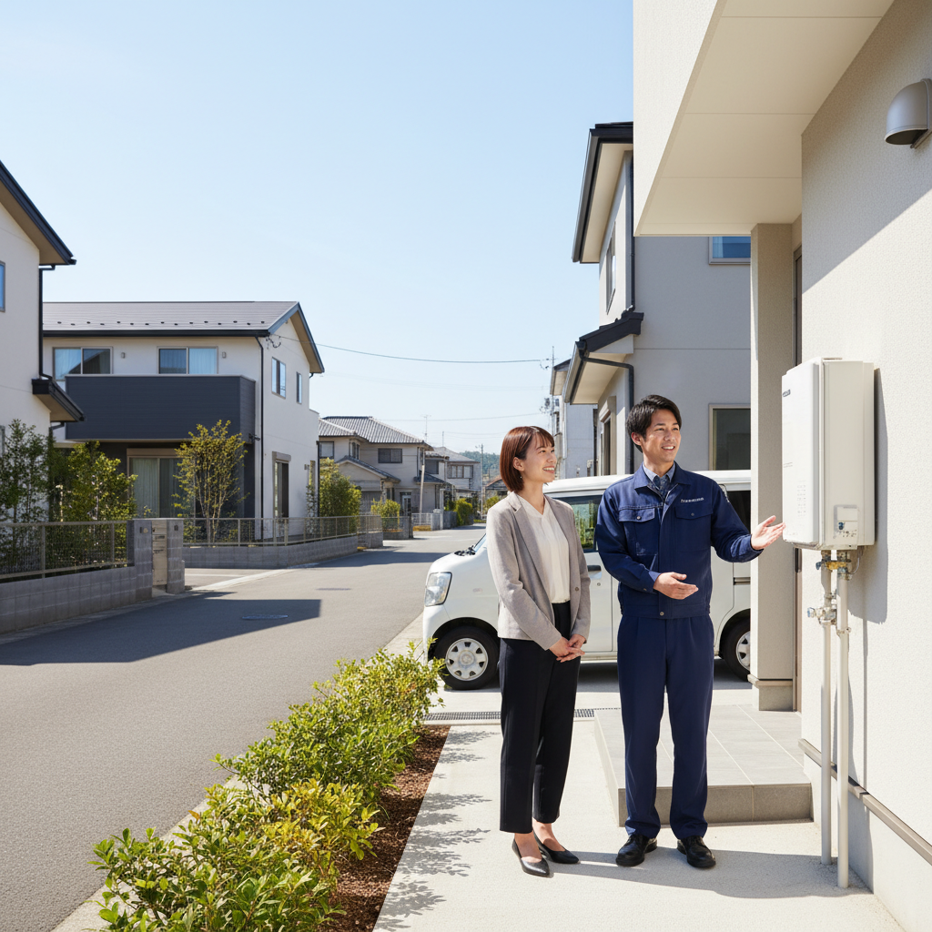 システムナカザワの奥州市におけるレビューと評価に関する画像