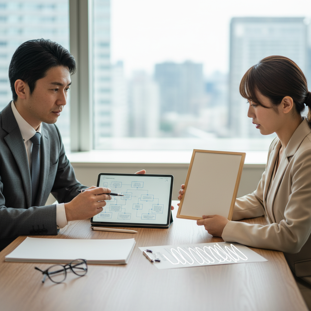 トラブルを防ぐための契約前のチェックリストに関する画像