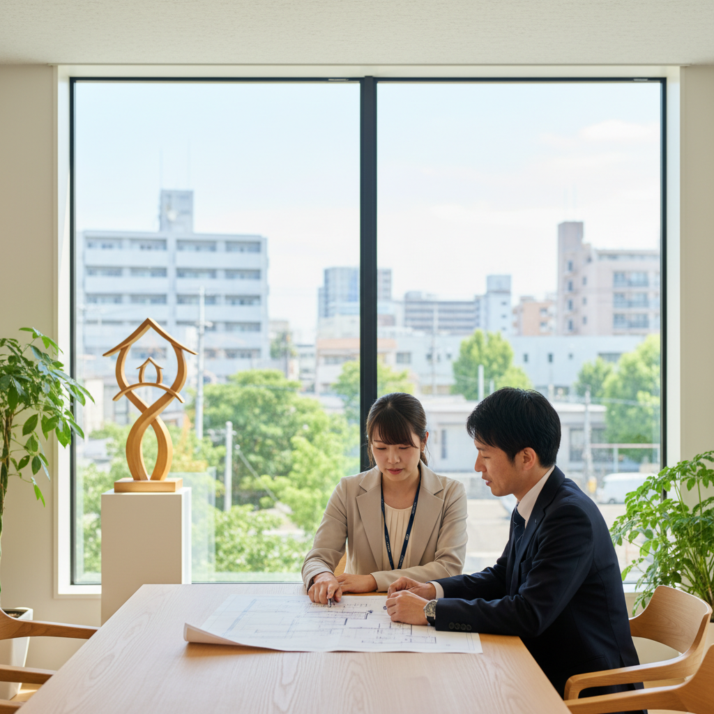新座市独自の補助金制度の有無に関する画像