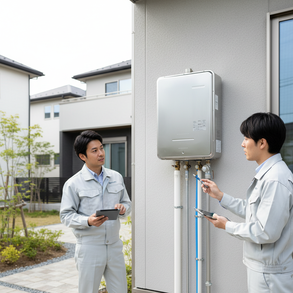 ユーテックなど久喜市対応業者の特徴を知るに関する画像