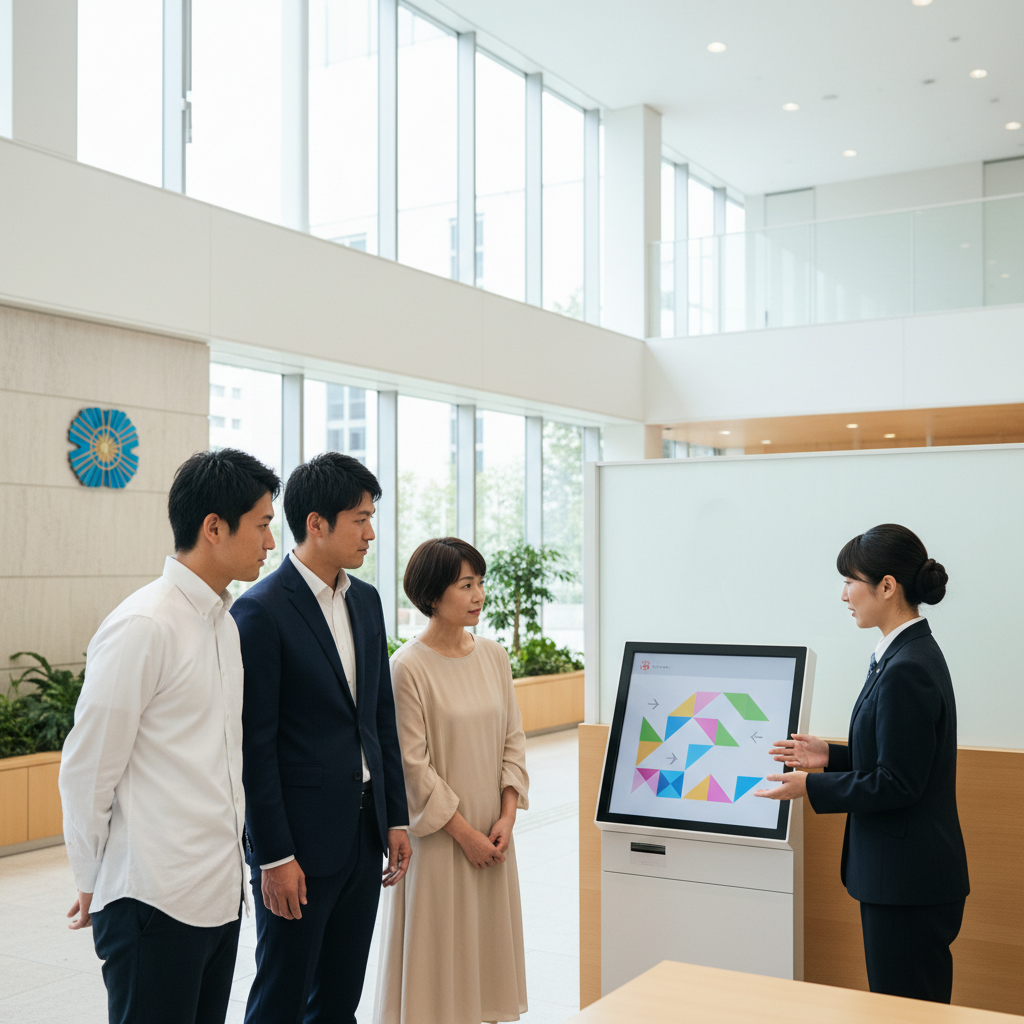 自治体の制度活用の可能性に関する画像