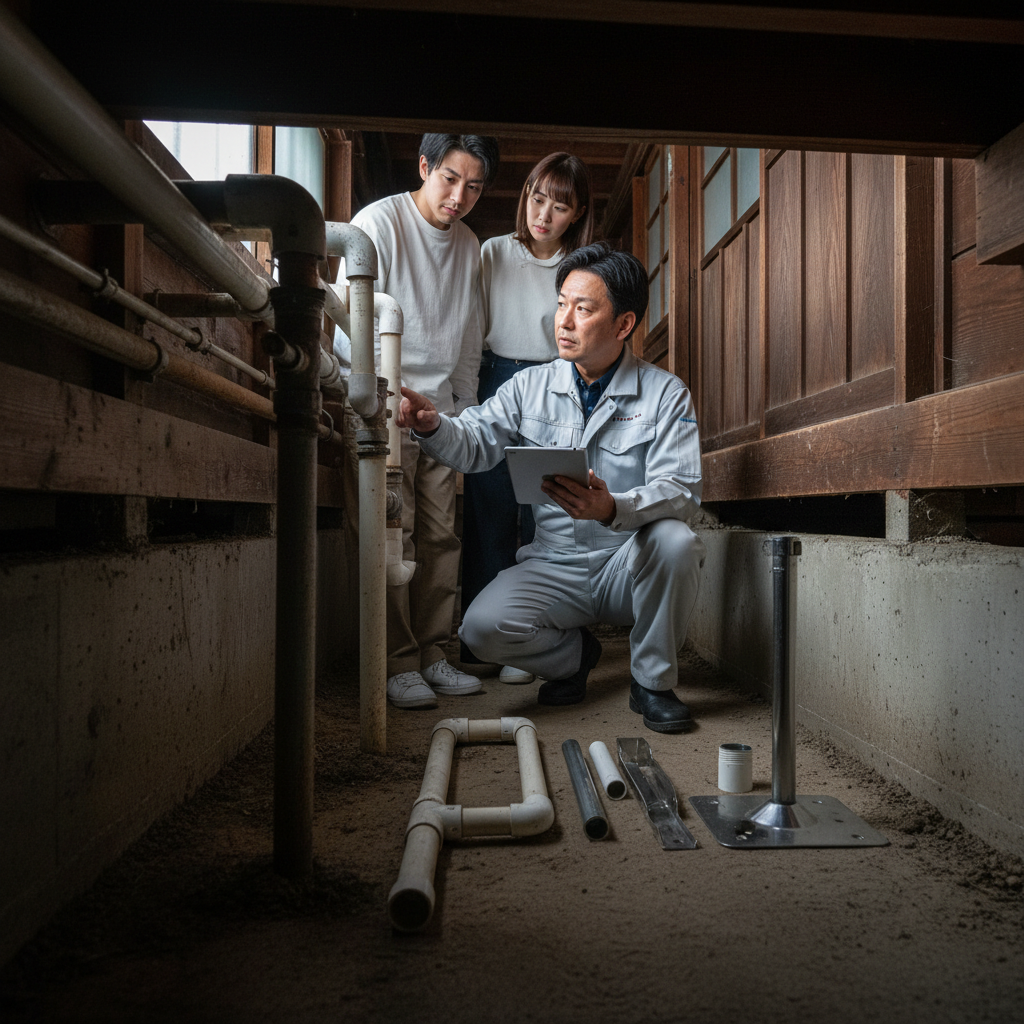 追加費用が発生するケースとはに関する画像