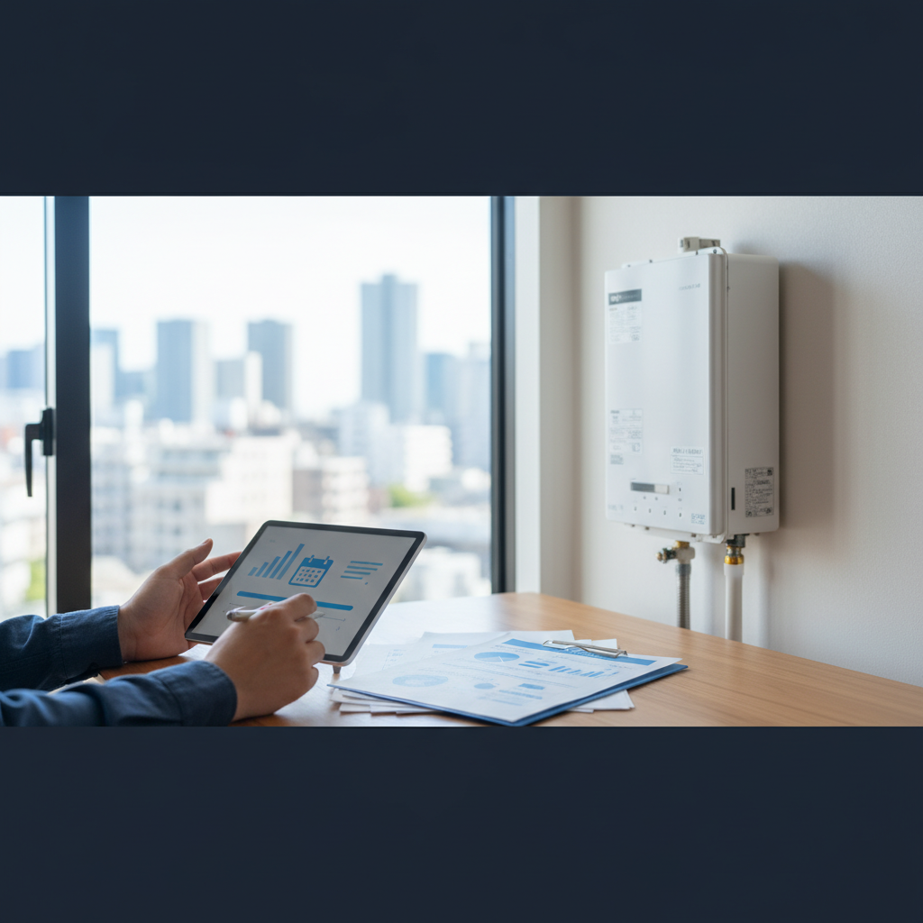 給湯器 補助金 いつまで 2025？に関する画像