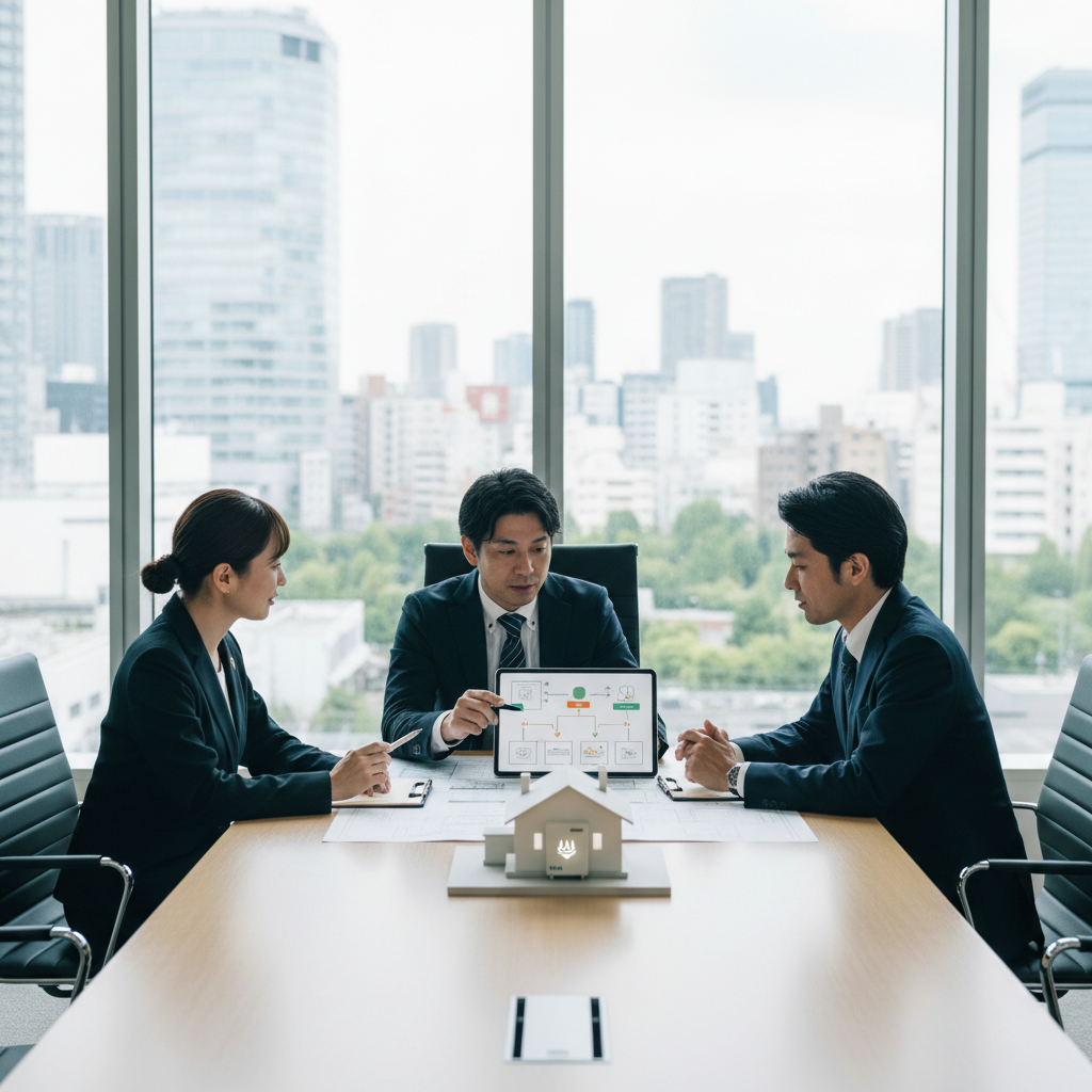 補助金申請の流れと注意点に関する画像