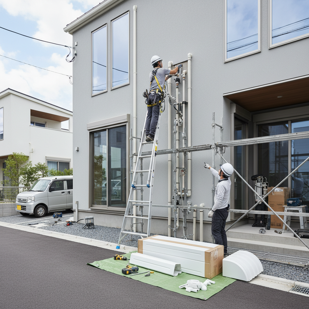 追加費用が発生するケースとはに関する画像