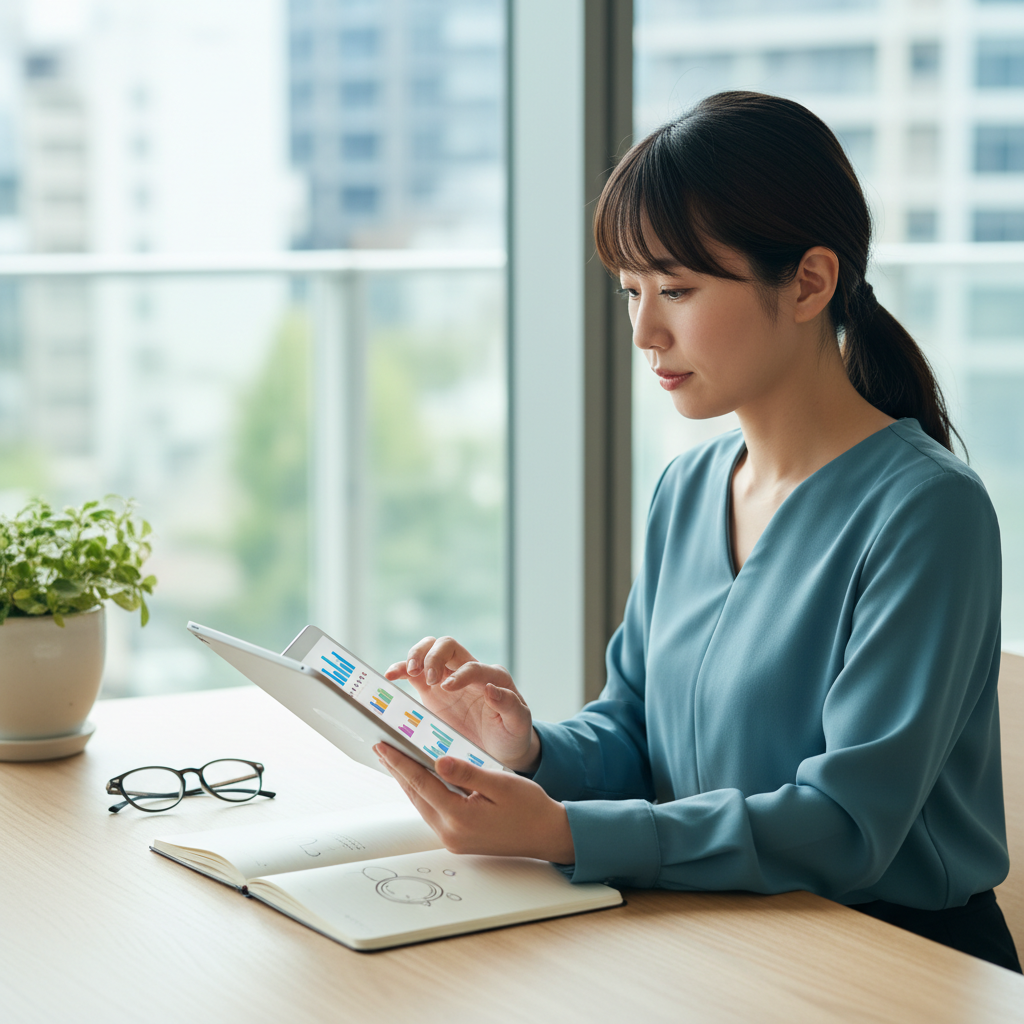 口コミや評判をチェックする際の注意点に関する画像