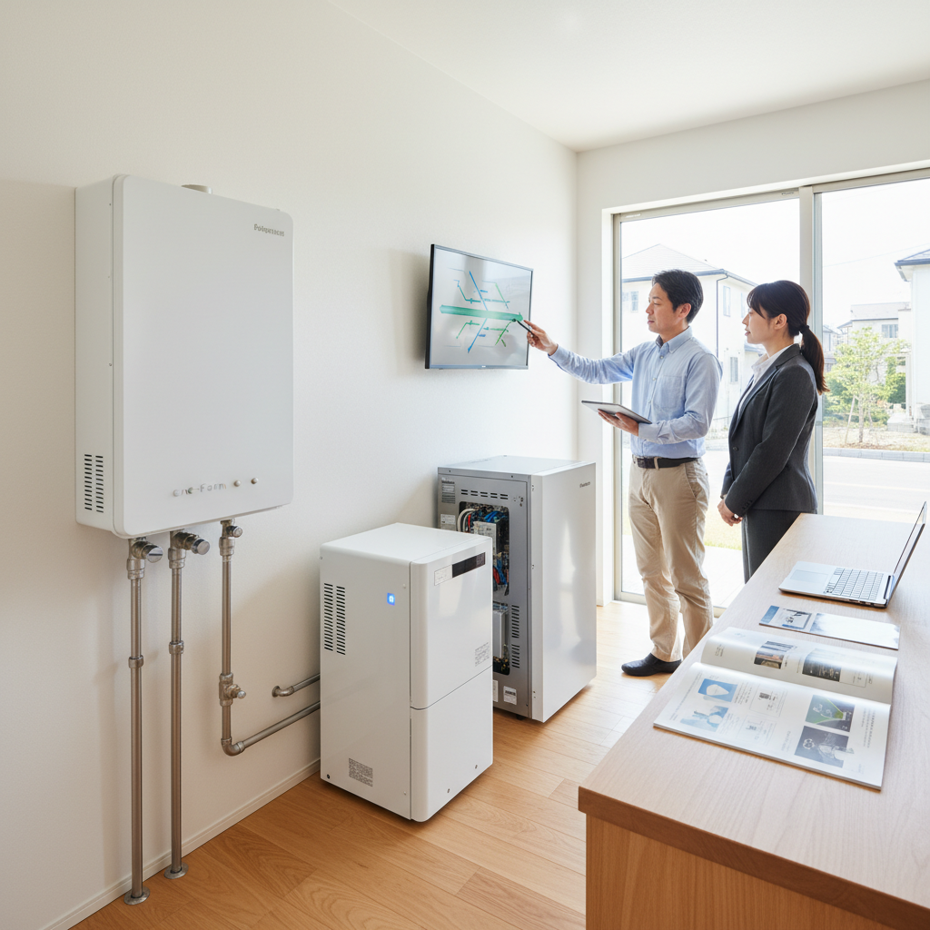 船橋市 給湯器補助金の活用方法と注意点に関する画像