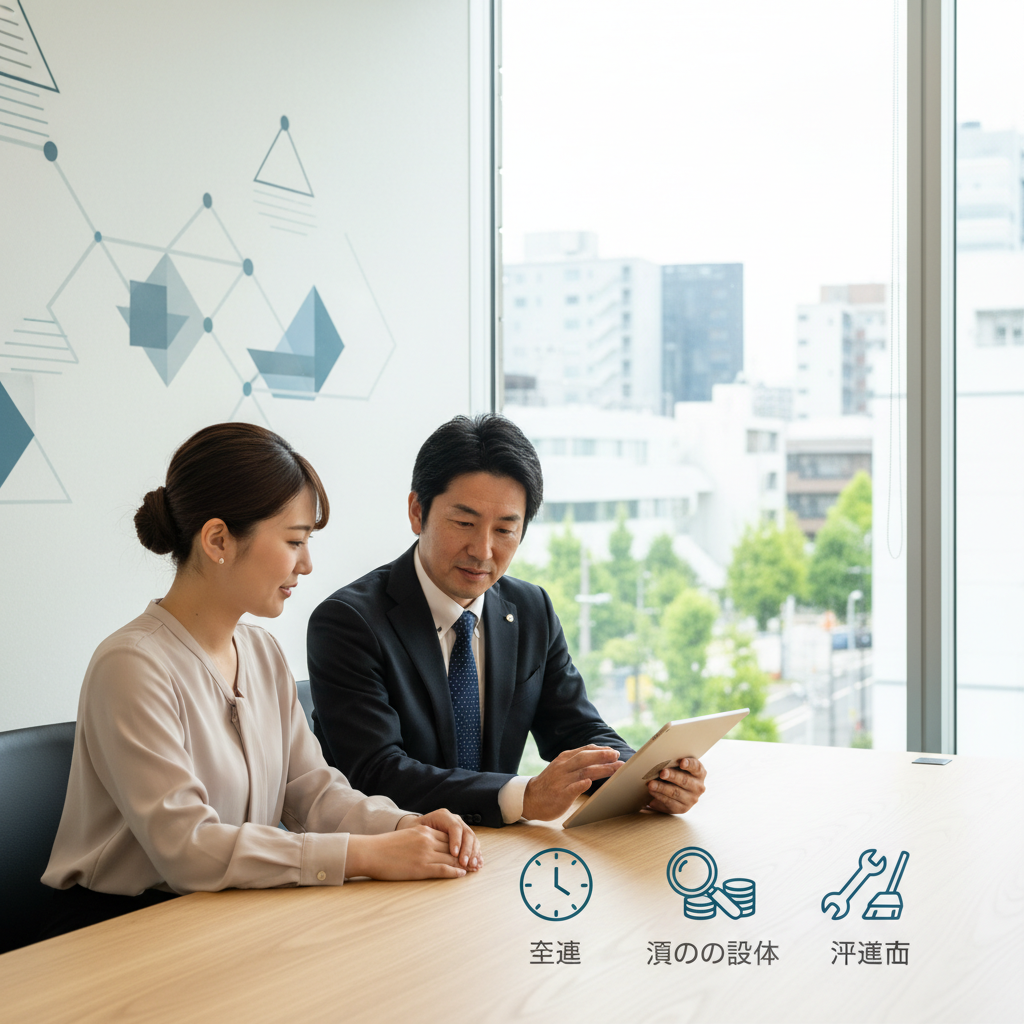 大 問屋 船橋習志野店 レビューや船橋 給湯器交換 口コミの活かし方に関する画像