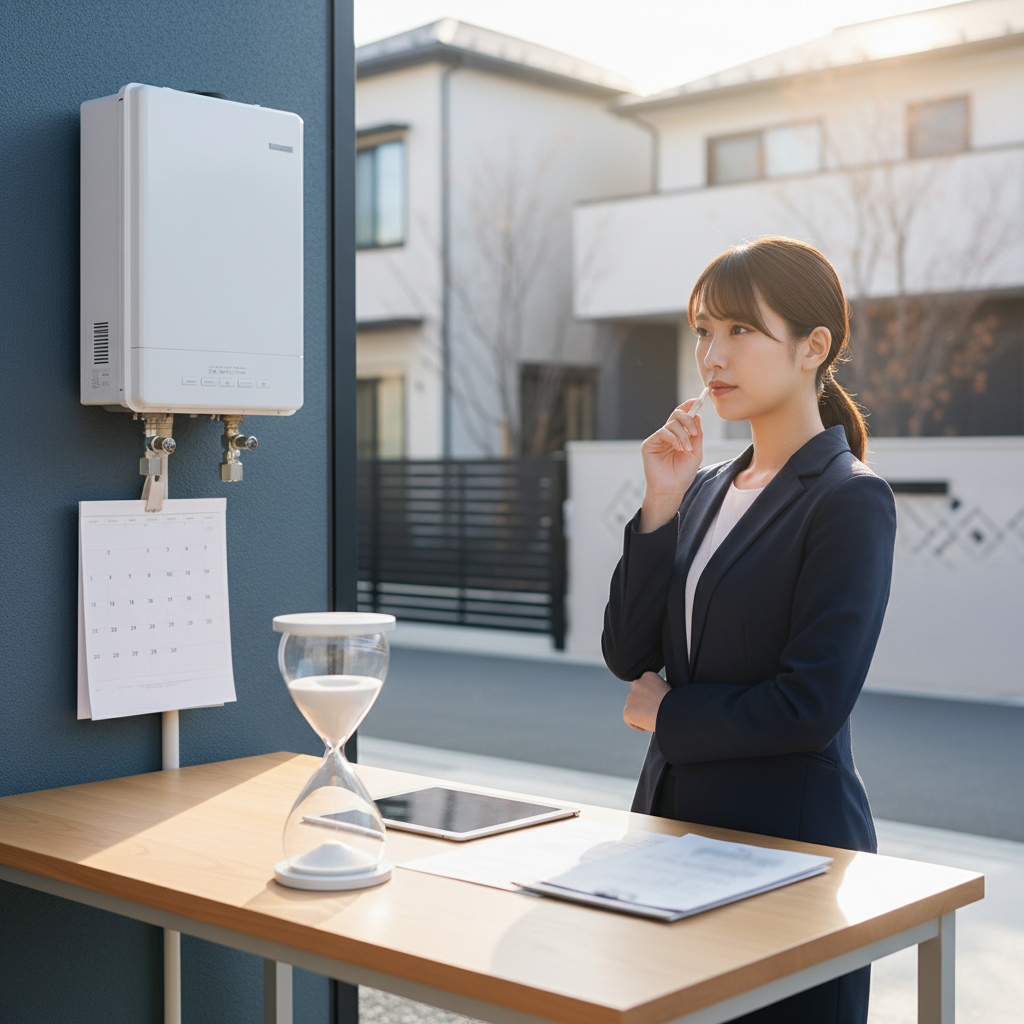 補助金の申請期限と予算消化の注意点に関する画像