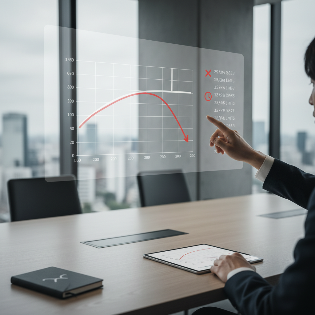 予算上限と申請期限に関する注意点に関する画像