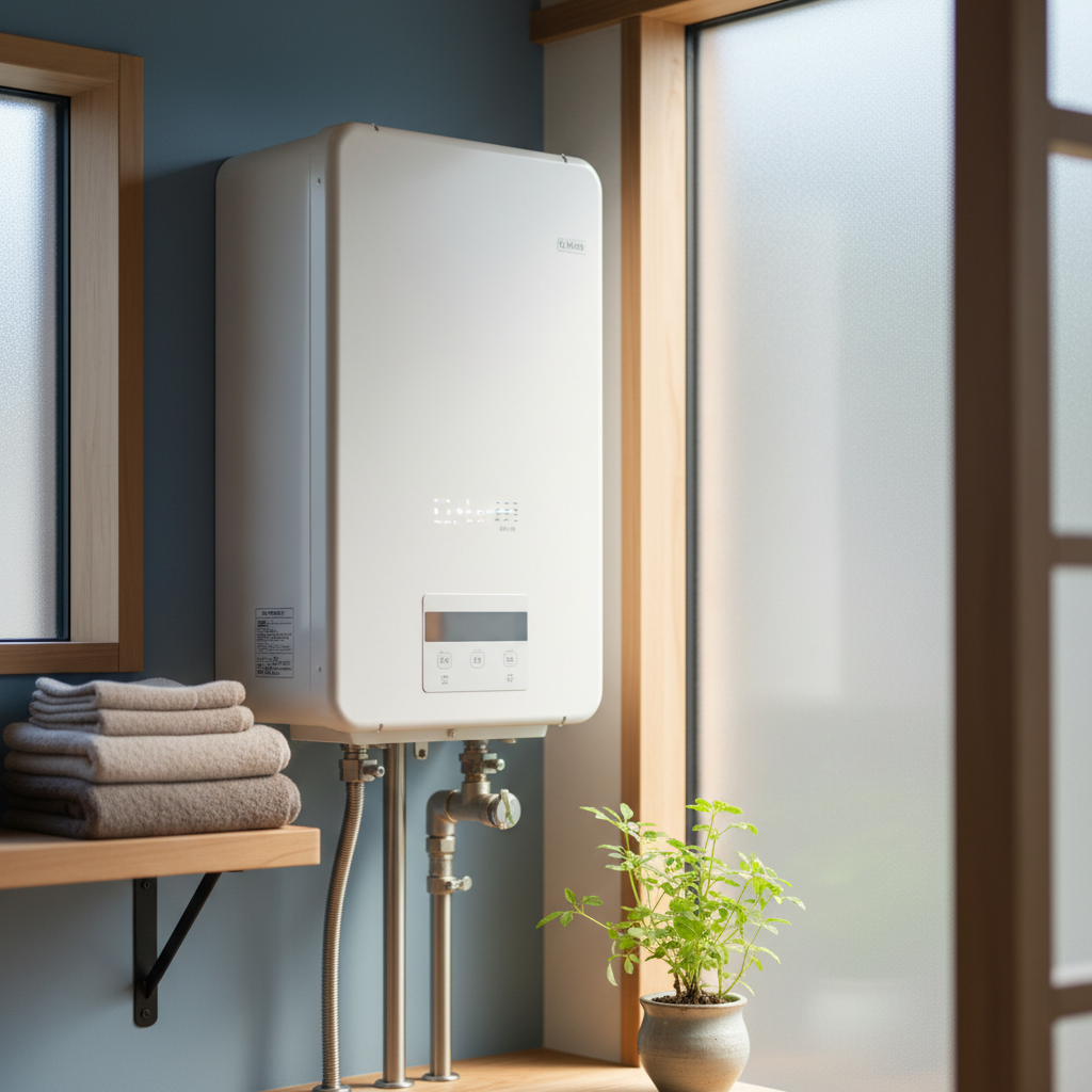 給湯器 補助金 いつまで 2025？に関する画像