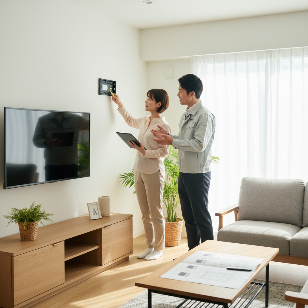 実際の施工事例とトラブル回避のコツに関する画像