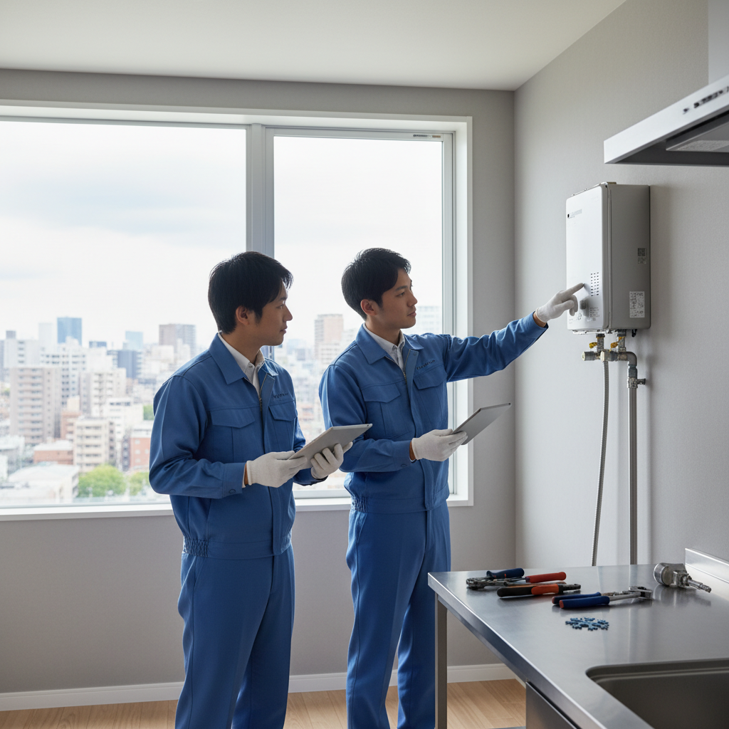 大崎市で業者を選ぶ際のチェックポイントに関する画像