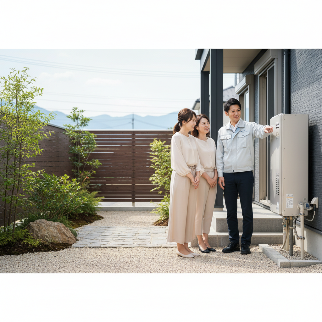 シマツ株式会社（山形市）など地元業者の評判とレビューに関する画像