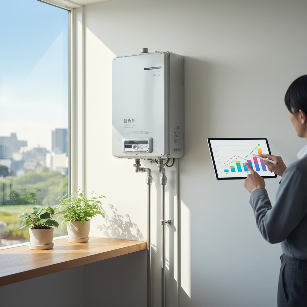 給湯器 補助金 いつまで 2025？に関する画像