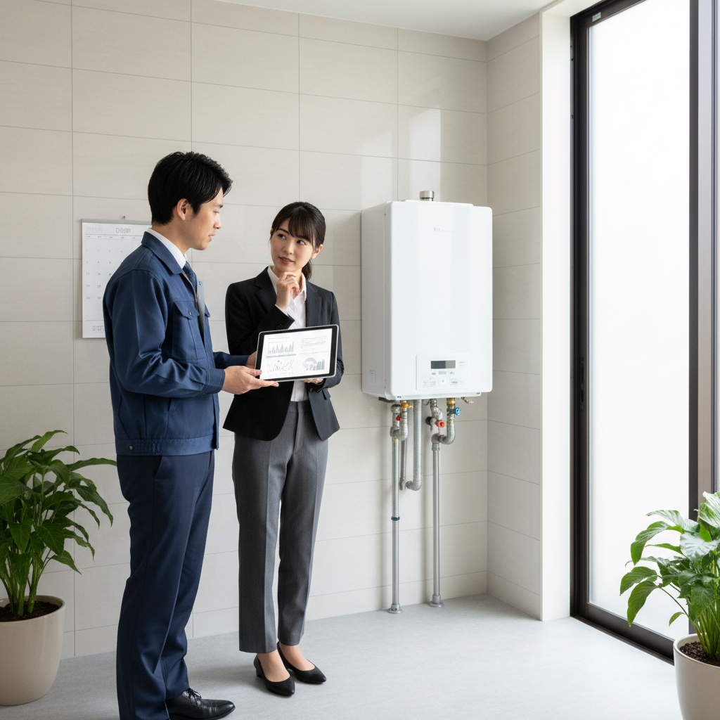 2025年度の補助金制度の見通しと申請期限の注意点に関する画像