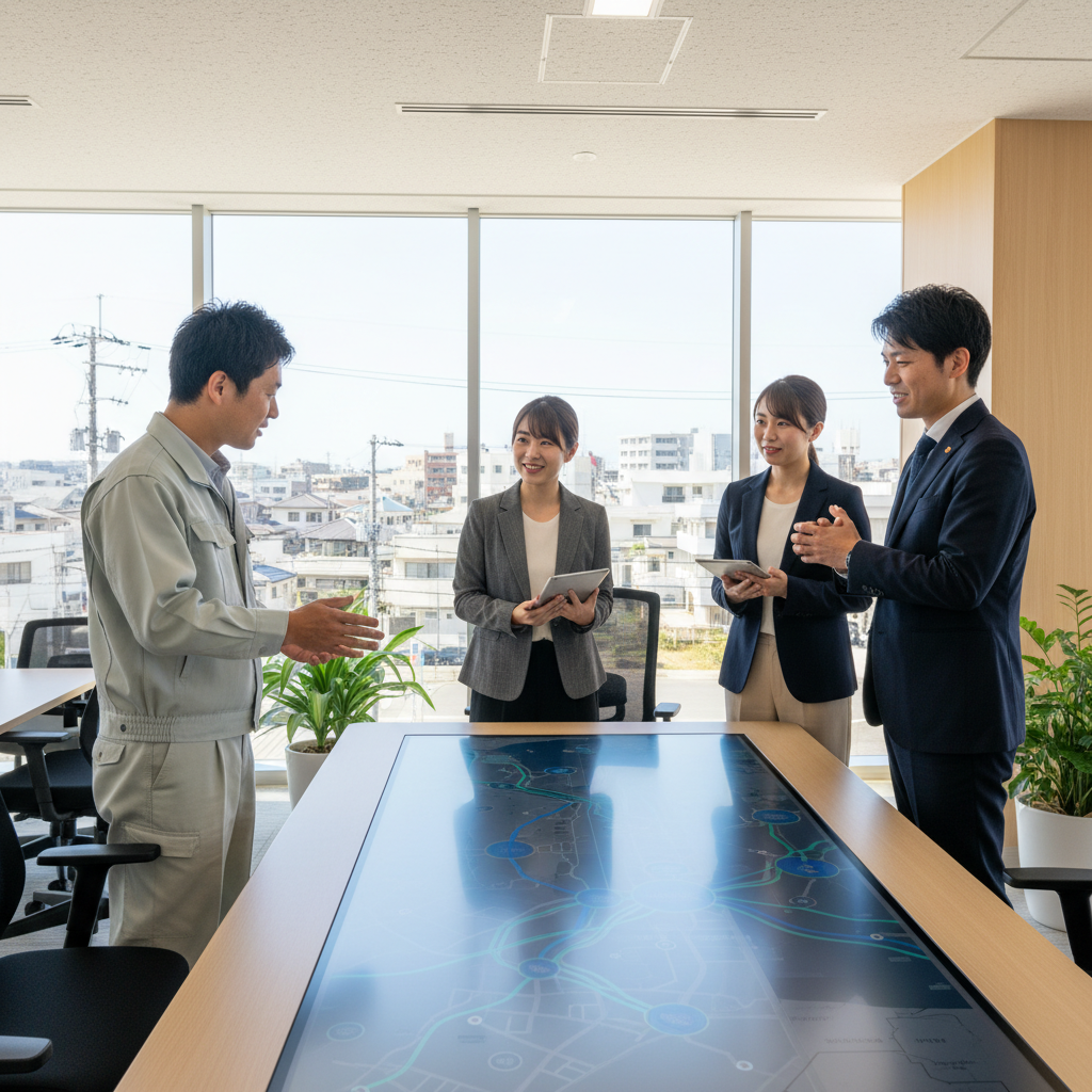 失敗しない業者の選び方と南相馬市での対応事例に関する画像