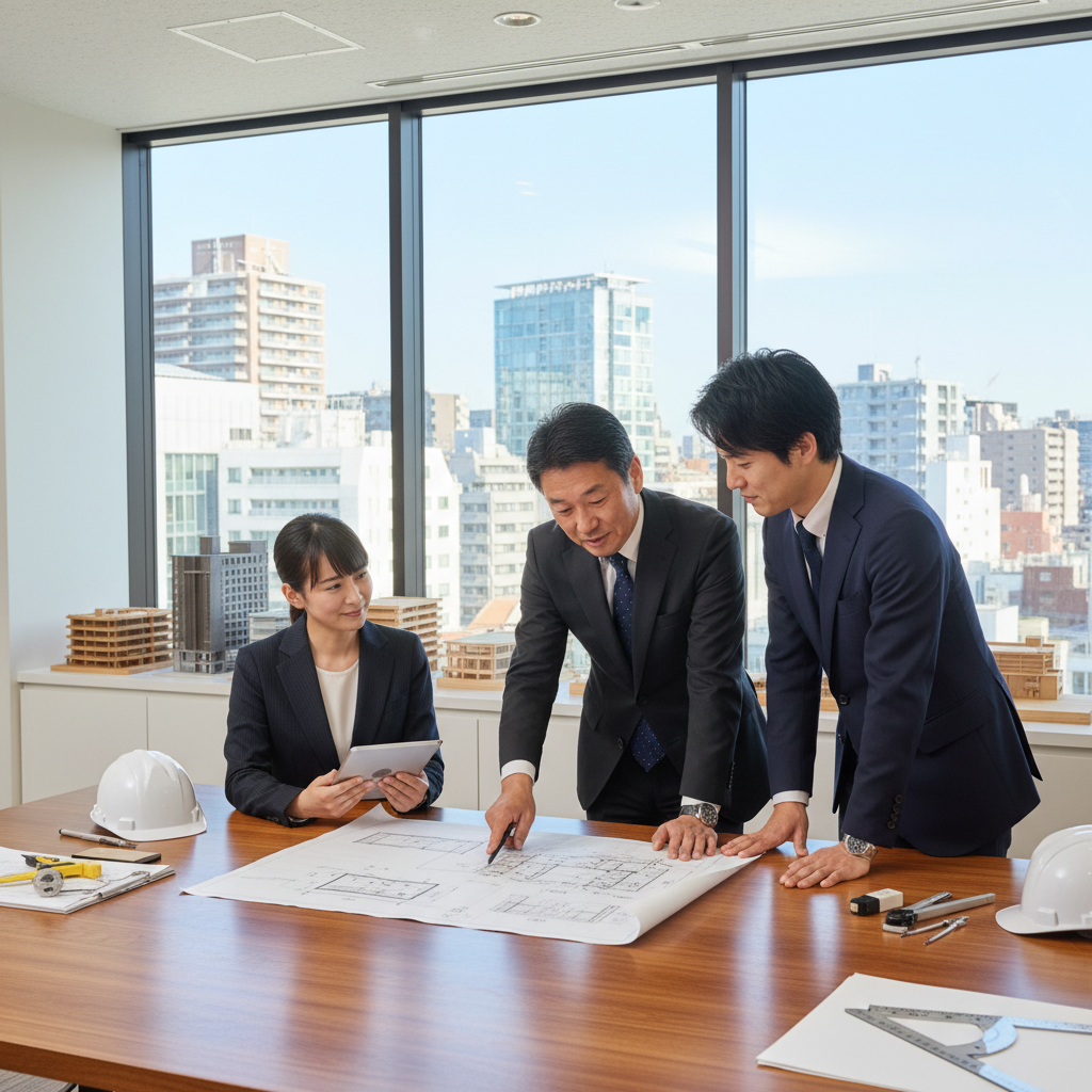 信頼できる施工業者の見極め方に関する画像