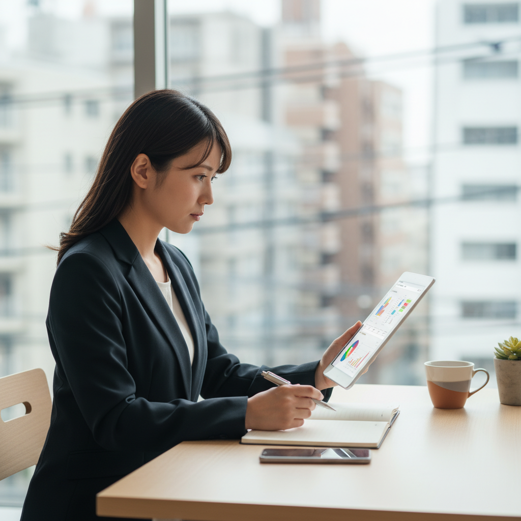 口コミや評判をチェックする際の注意点に関する画像