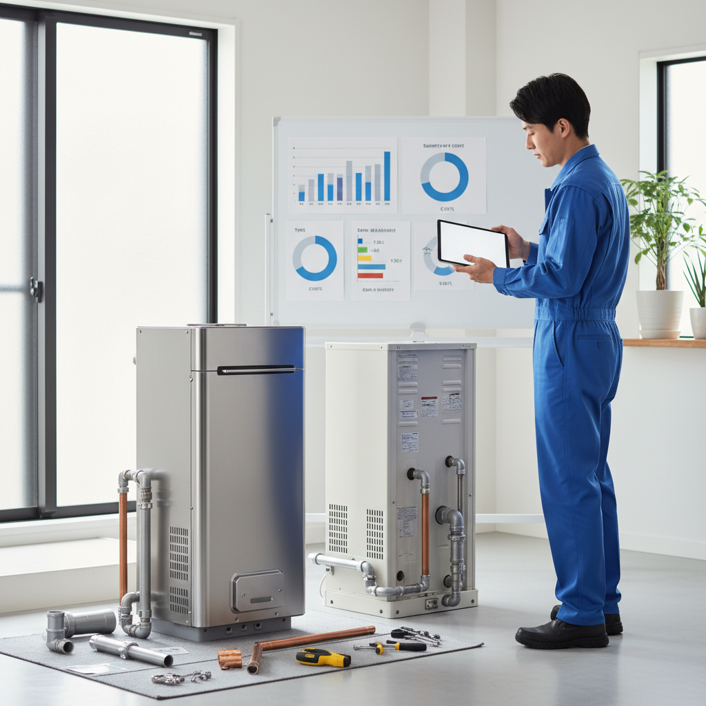 結城市でのタイプ別費用相場と内訳に関する画像