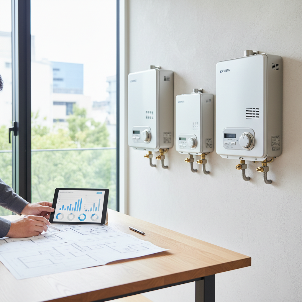 工事費込みの総額を左右する要因に関する画像