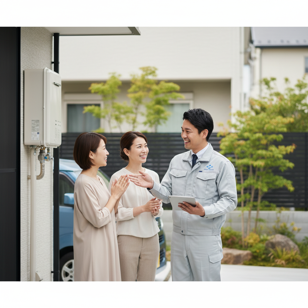 暖喜（だんき）牛久店の特徴と口コミ評価に関する画像