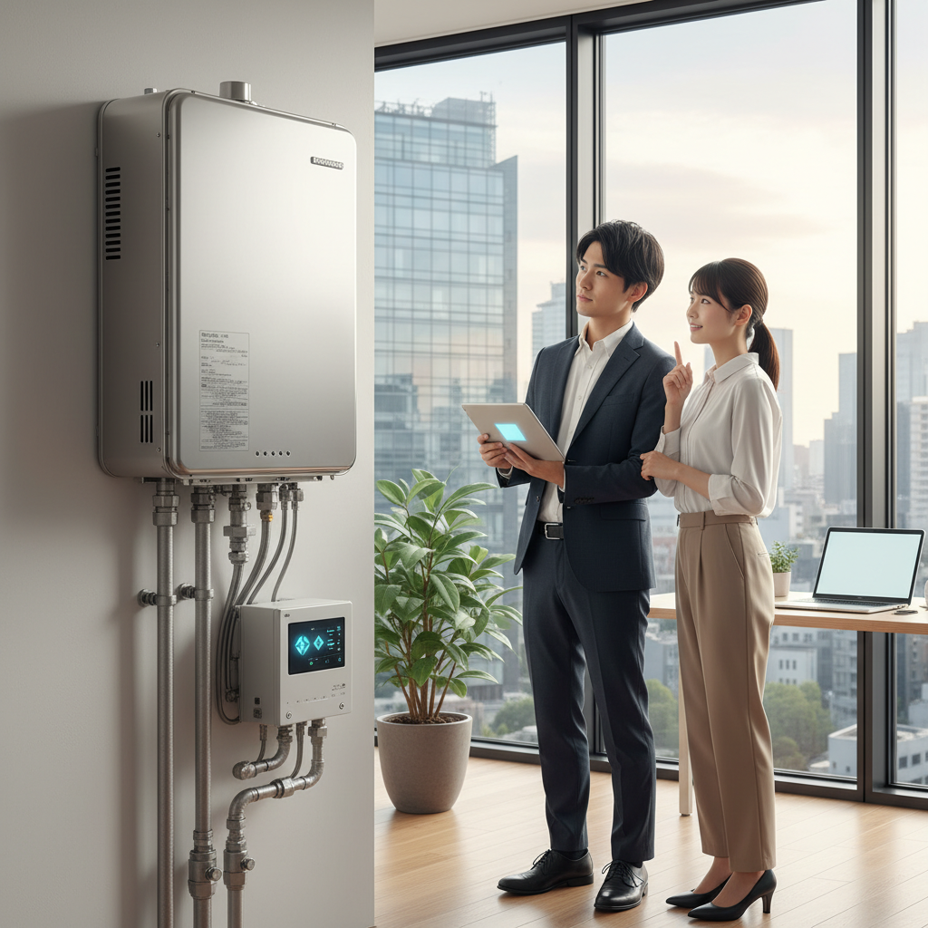 給湯器 補助金 いつまで 2025？に関する画像