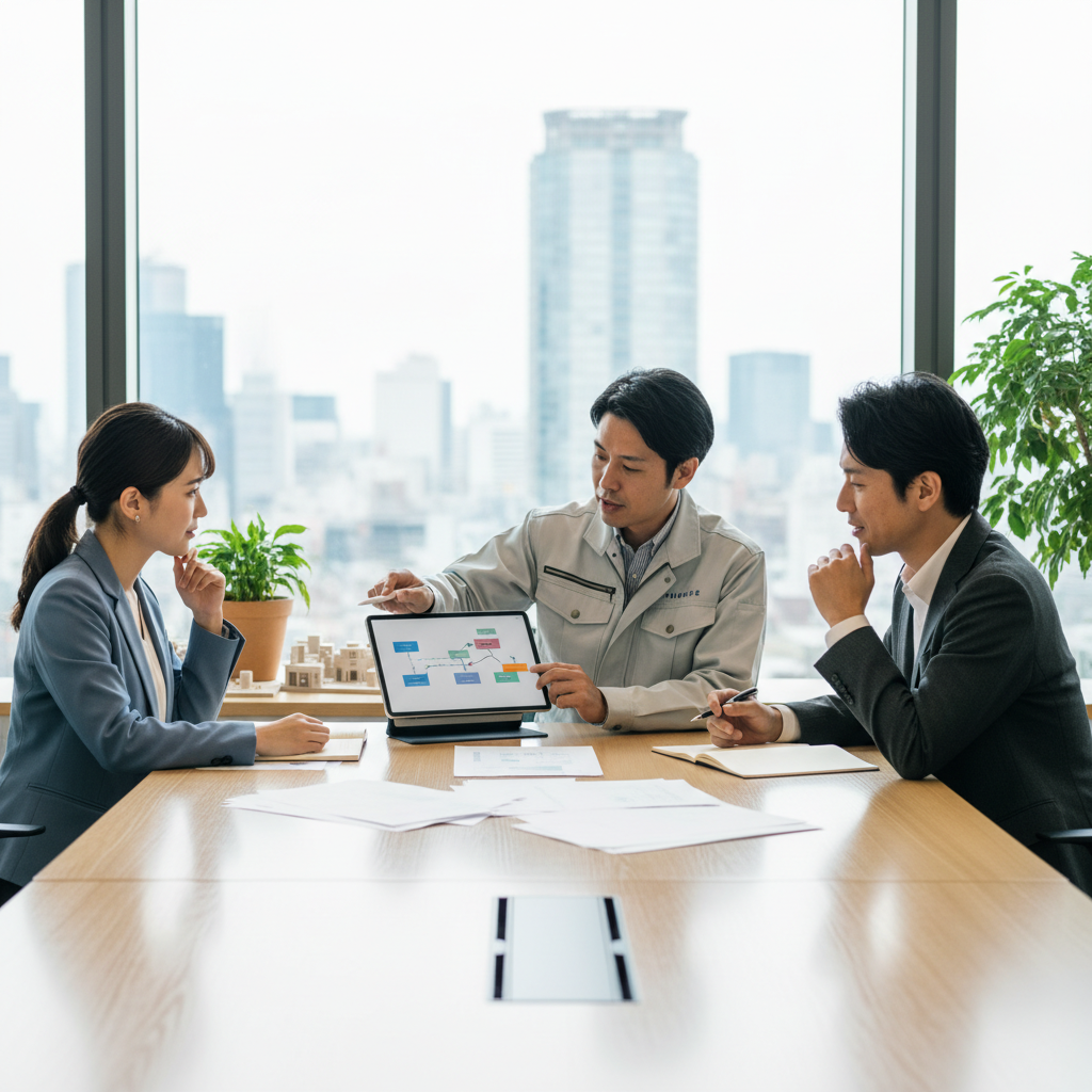 申請条件と手続きの流れに関する画像