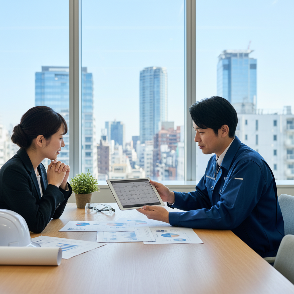 失敗しない業者選びのポイントに関する画像