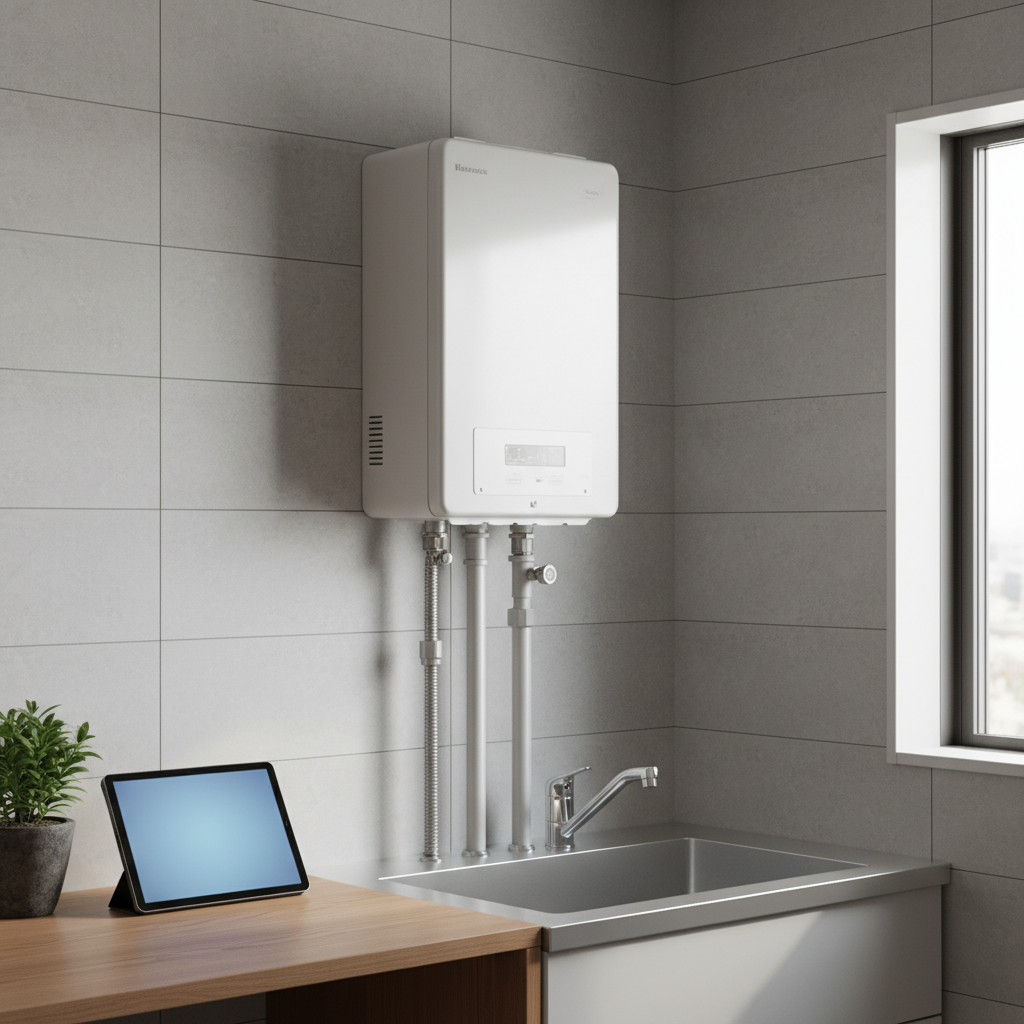 給湯器 補助金 いつまで 2025？に関する画像