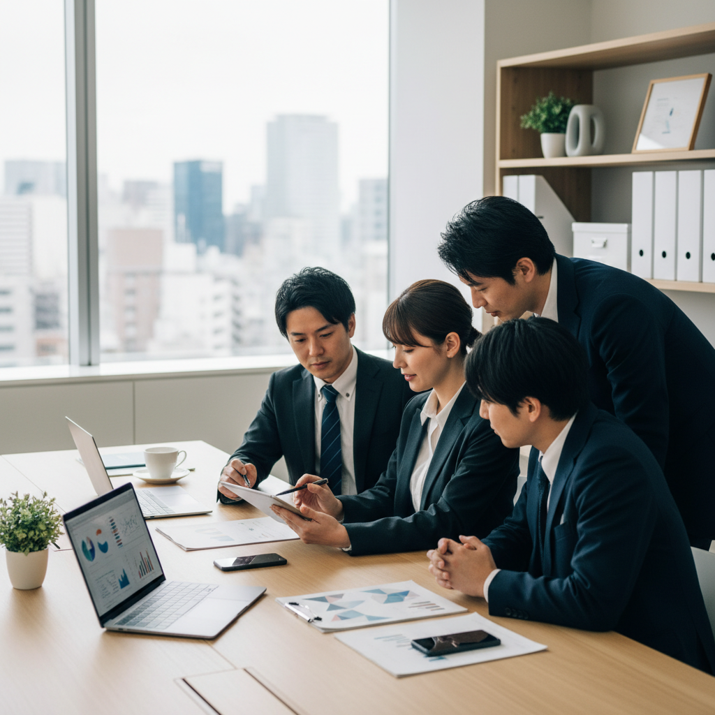 信頼できる業者選びのポイントに関する画像