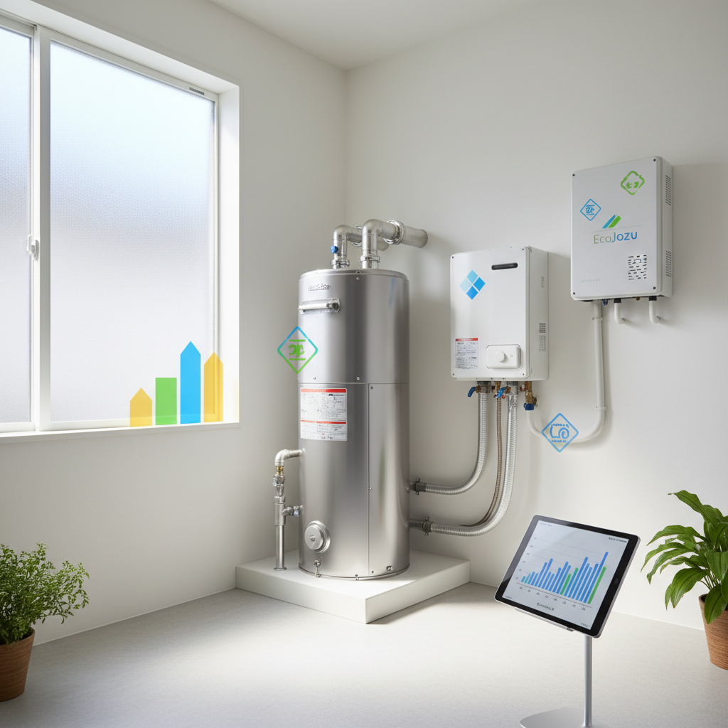 栃木県で給湯器の補助金はいくらですか？に関する画像