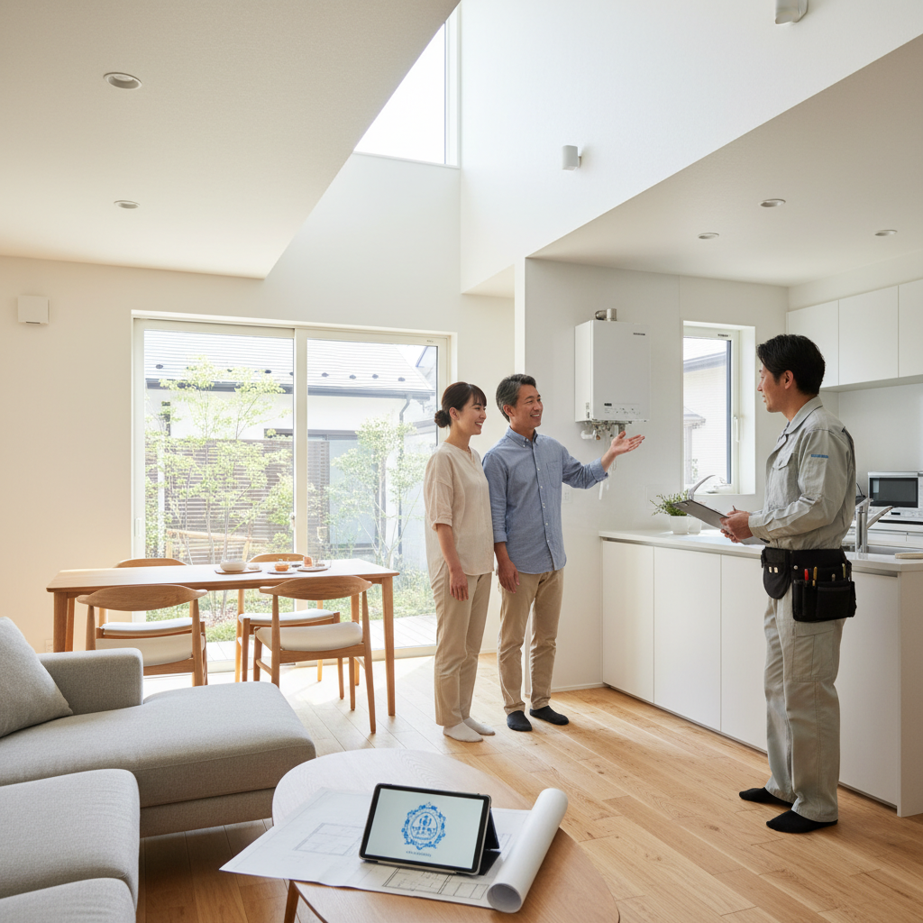 栃木市のリフォーム補助金活用に関する画像