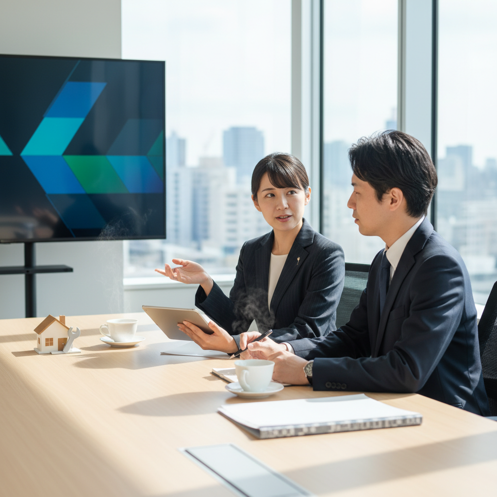 失敗しない業者選びのチェックポイントに関する画像